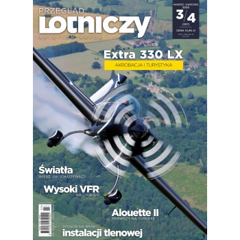 Przegląd Lotniczy 03-04/2020